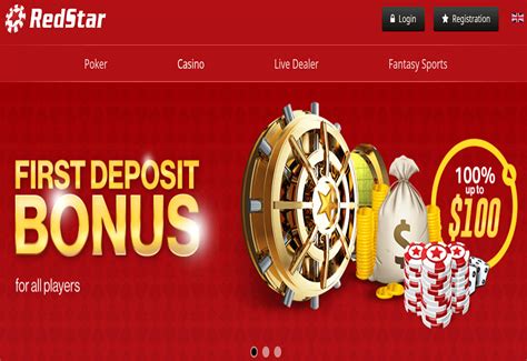 Red star casino Colombia